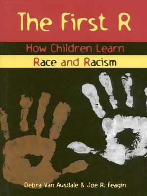 cover image of The First R